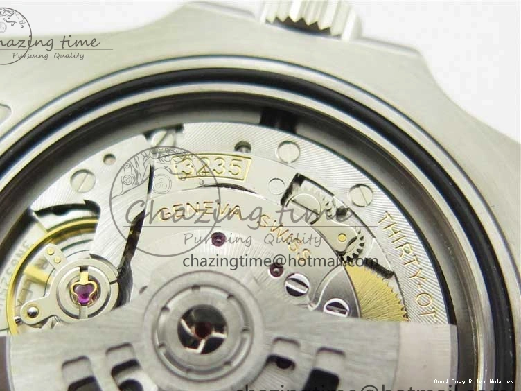 Best AAA Replica Sites Maker SS on 126610 Bracelet Durable LV BP Dial Black Submariner A 41mm 2591 0120